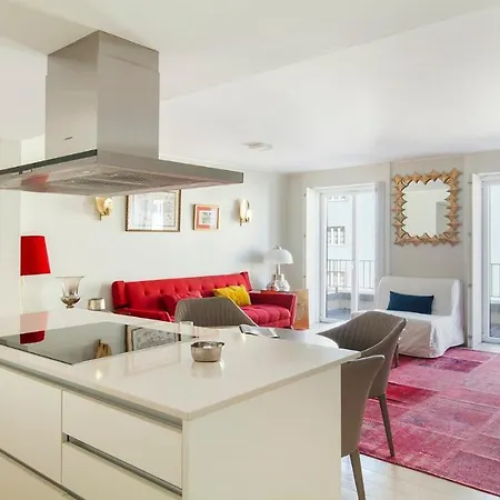 Apartamento Plum Guide - Candy Apple *