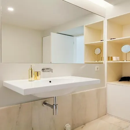 Plum Guide - Candy Apple Apartamento