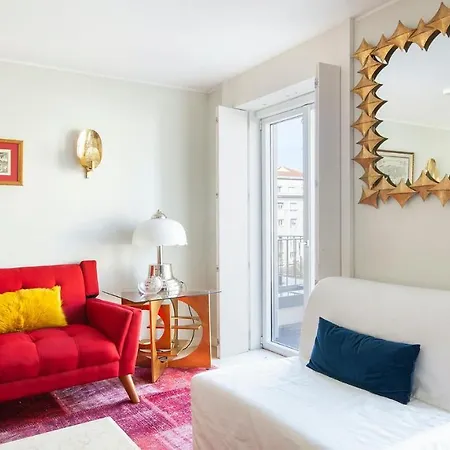 Apartamento Plum Guide - Candy Apple
